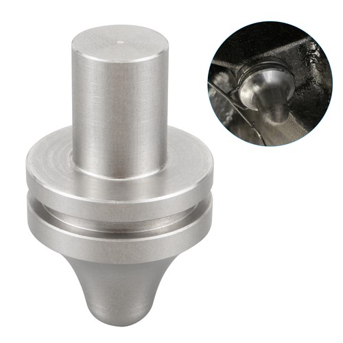 Stainless steel clutch fork - steel,