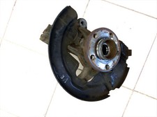 Knuckle Wheel Hub with ABS Re