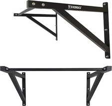 Exersci® Pull Up Bar Wall