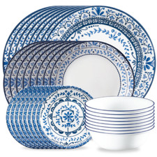 New Corelle Portofino 32-piece