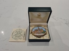 Toye Kenning Spencer Enamel