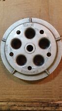 Clutch front plate Aprilia GPR125 GPR50 Derbi Senda, Gilera RCR 