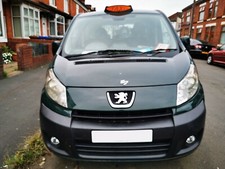 2010 peugeot expert - peugeot,