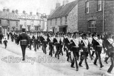 Qjj-73 Yorkshire Yeomanry