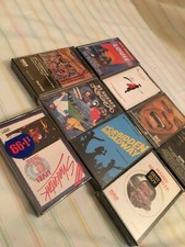 Vintage unused sealed audio - vintage,