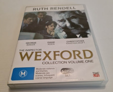 The Inspector Wexford