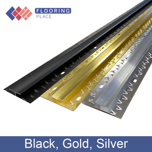 Black silver gold - 0.9m,