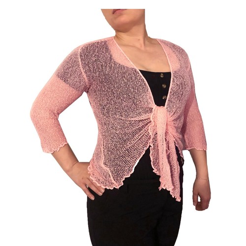 Womens open front - womens,