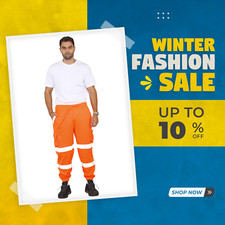 Viz vis jogging bottoms - hi,