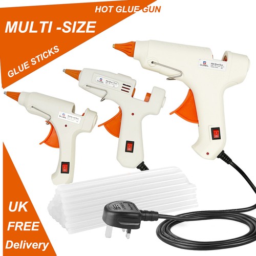 Hot melt mini glue - glue, gun