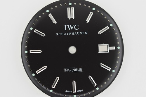 Iwc ingenieur 323301 watch - ingenieur,