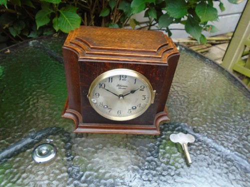 Garrard benson recently - w,