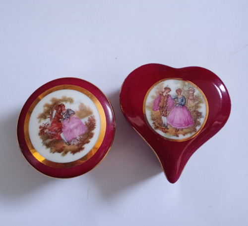 Limoges france porcelain - limoges,