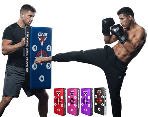 Strike shield boxing target - strike,