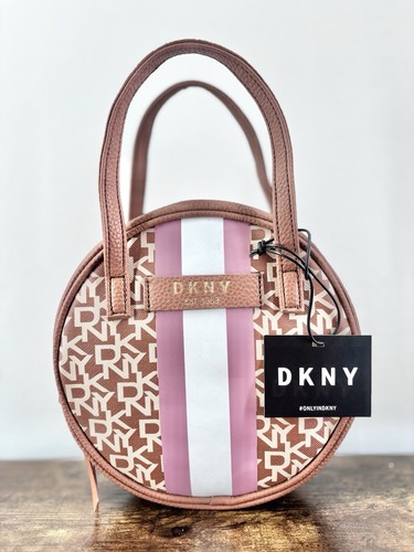 New dkny women - dkny, round
