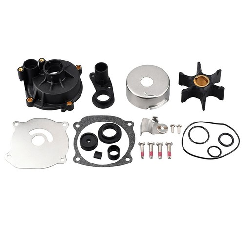 Water pump rebuild - pump, for