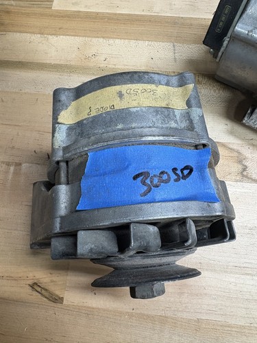 Mercedes diesel single - diesel,
