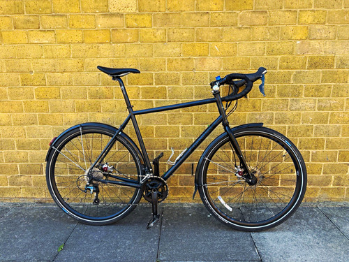 Genesis croix fer - genesis,