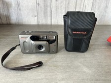 Praktica voyager zoom fifty - zoom,