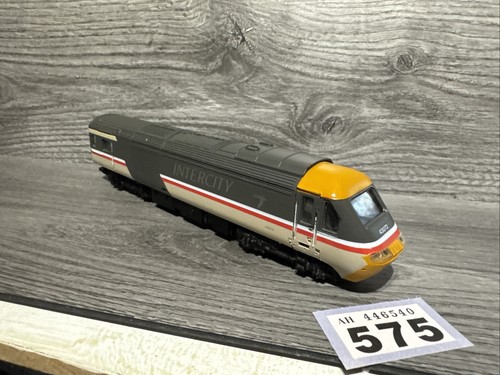 Hornby r797 class hst - hornby, power