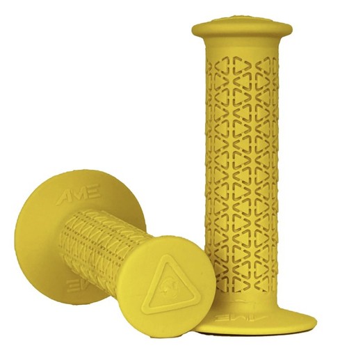 Round bmx grips - bmx,