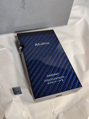 Astell kern ultima sp1000m - astell&kern, a&ultima