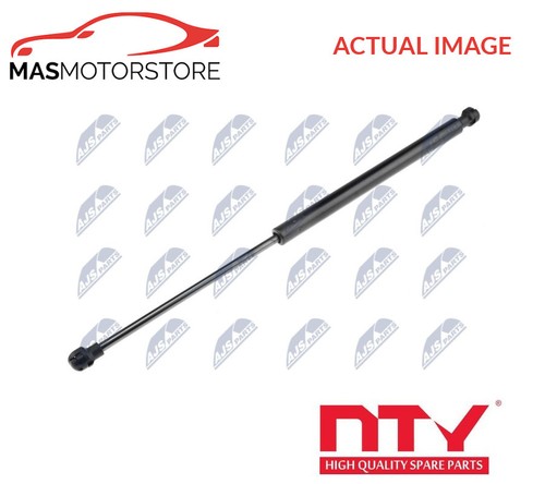 Gas spring bonnet nty - bonnet,