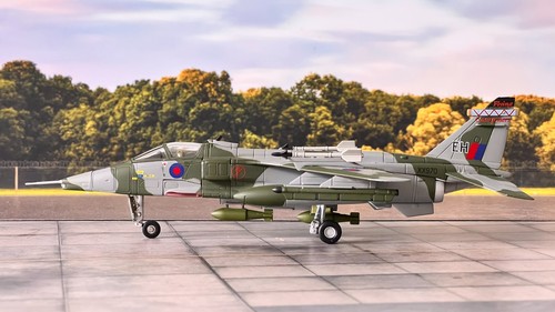 Corgi aa35401 sepecat jaguar - -,
