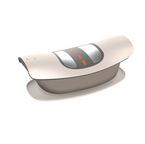 Heat levels vibration - heat,
