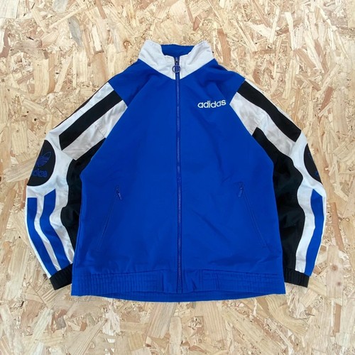 Vintage adidas windbreaker - vintage,