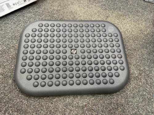 Everyday foot support - support, stool