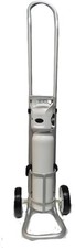 Oxygen cylinder trolley dd - oxygen,
