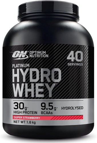 Optimum nutrition platinum - optimum,