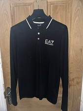 EA7 Polo Shirt