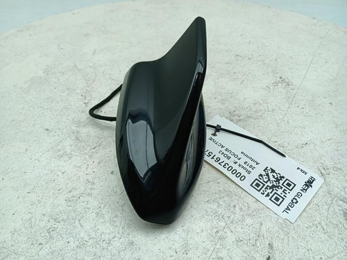Ford focus active antenna - ford,