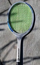 Vintage Dunlop McEnroe