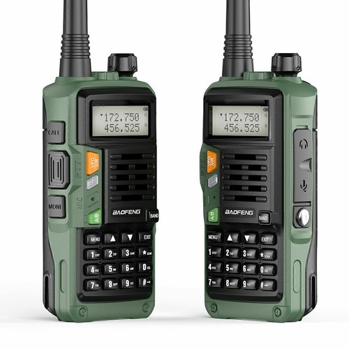 Baofeng tri band - baofeng, tri-band