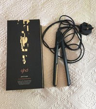 GHD IV STYLER / HAIR