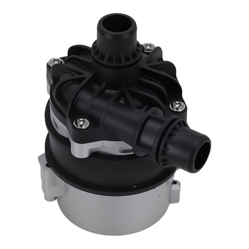 Auxiliary cooling water pump - auxiliary,