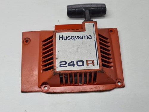 Husqvarna 240r petrol strimmer - 240r,