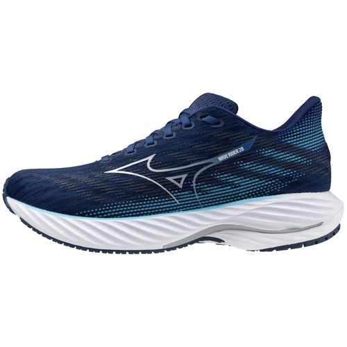 Mizuno wave rider - mizuno, 28