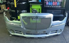 CHRYSLER 300C 05-10 FRONT