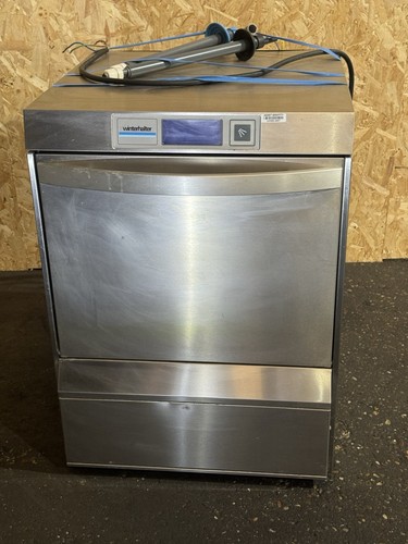 Winterhalter undercounter - winterhalter,