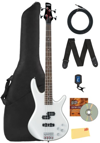 Ibanez gsr200 gio bass - gsr200,