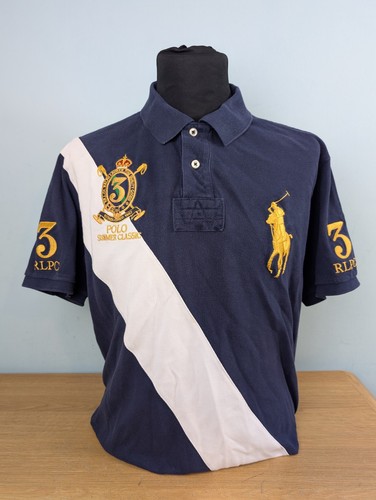 Vintage polo ralph lauren - polo,