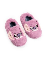 Lilo & Stitch Purple Angel