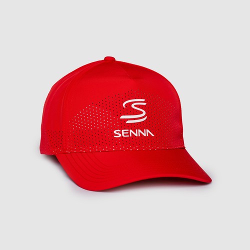 Ayrton senna official - senna, formula