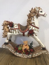 Large Vintage Christmas