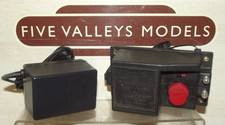 310326/05 Hornby R965 Control