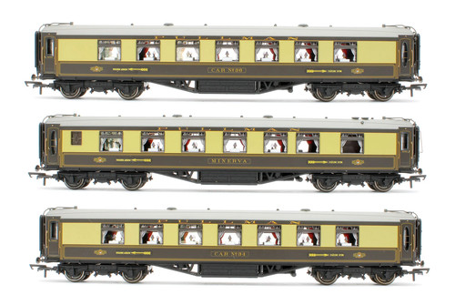 Hornby gauge rake - rake, 3
